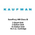 SurePoxy HM Class B